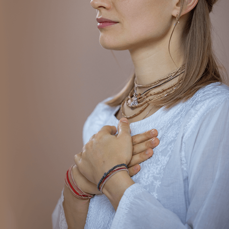 Soul Awakening Practice