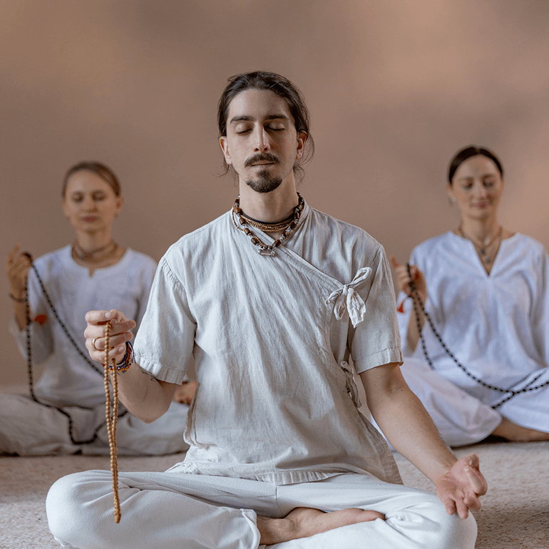 Soul Awakening Practice