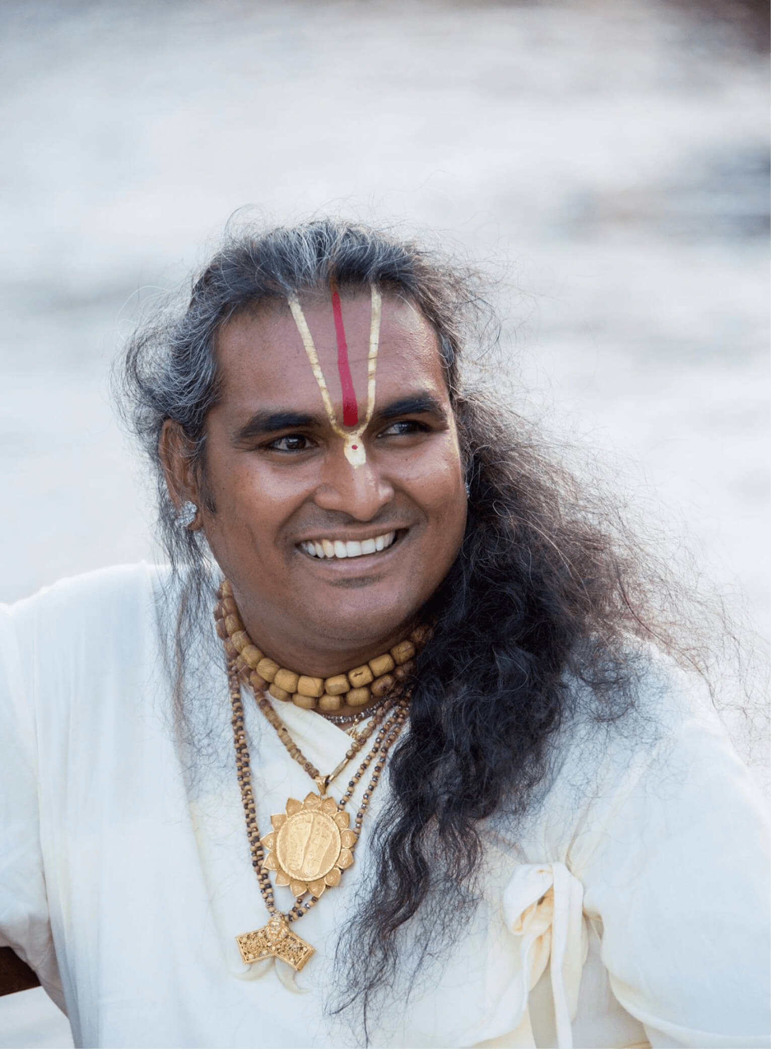 Soul Awakening Experience