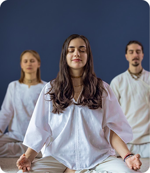 Soul Awakening Gallery Image 2