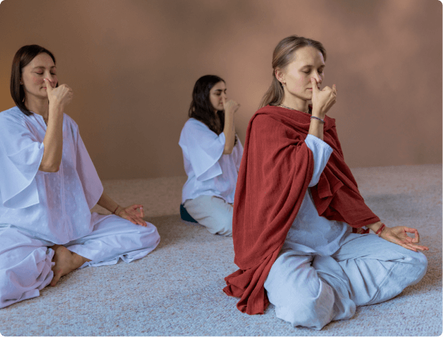 Soul Awakening Gallery Image 2