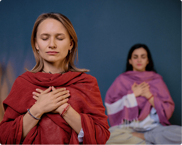 Soul Awakening Gallery Image 5