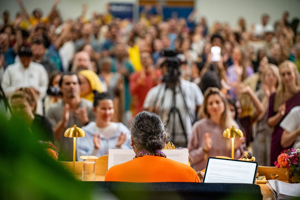 Soul Awakening Programm 6