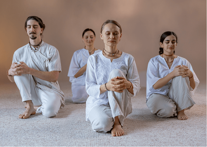 Soul Awakening Gallery Image 9